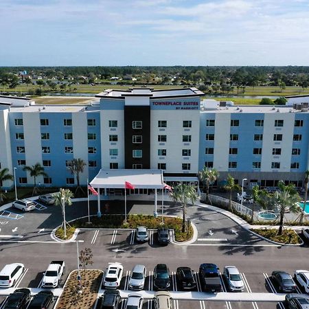 Towneplace Suites Port St. Lucie I-95 Esterno foto