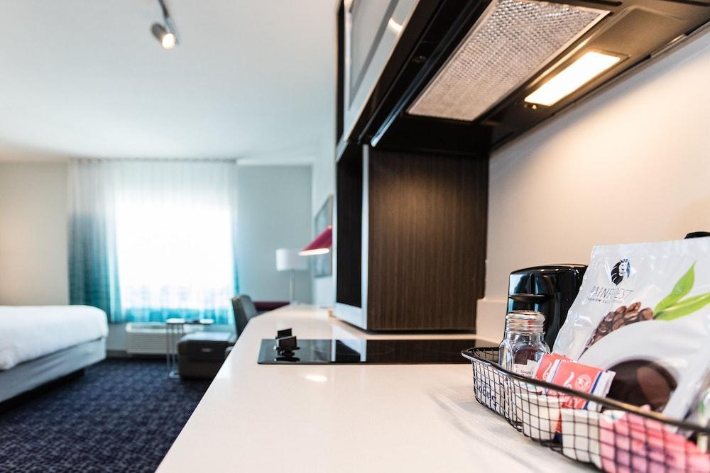 Towneplace Suites Port St. Lucie I-95 Esterno foto