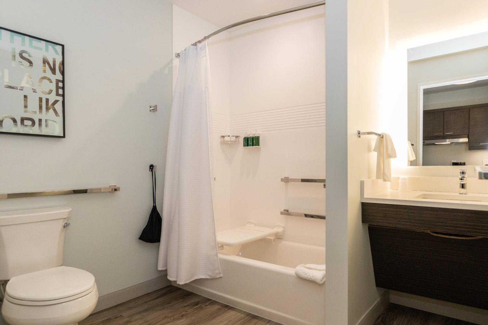 Towneplace Suites Port St. Lucie I-95 Esterno foto