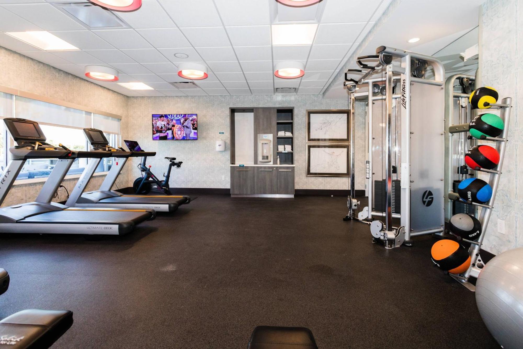 Towneplace Suites Port St. Lucie I-95 Esterno foto