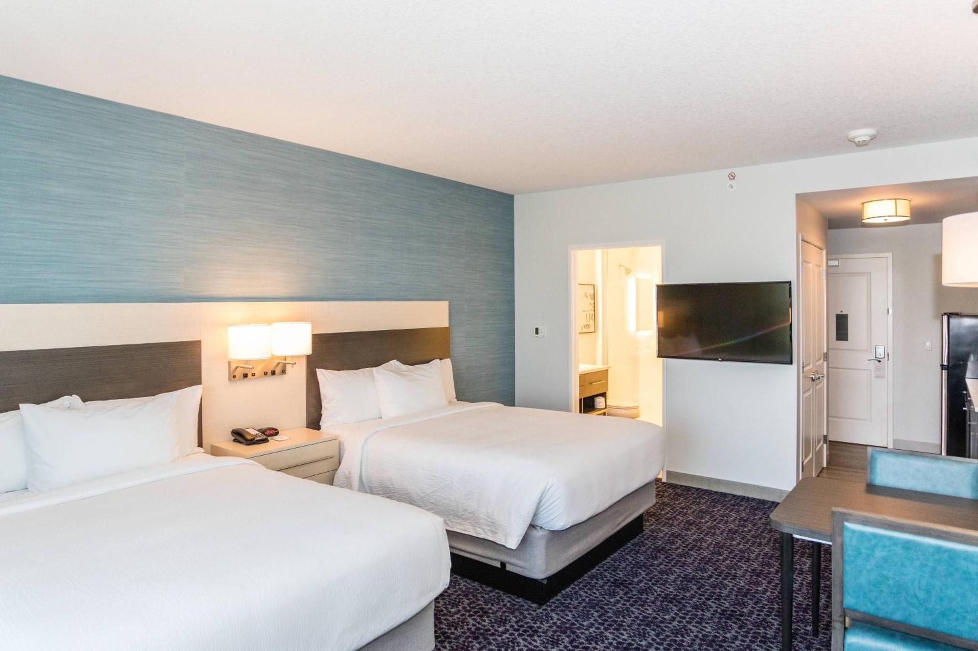Towneplace Suites Port St. Lucie I-95 Esterno foto