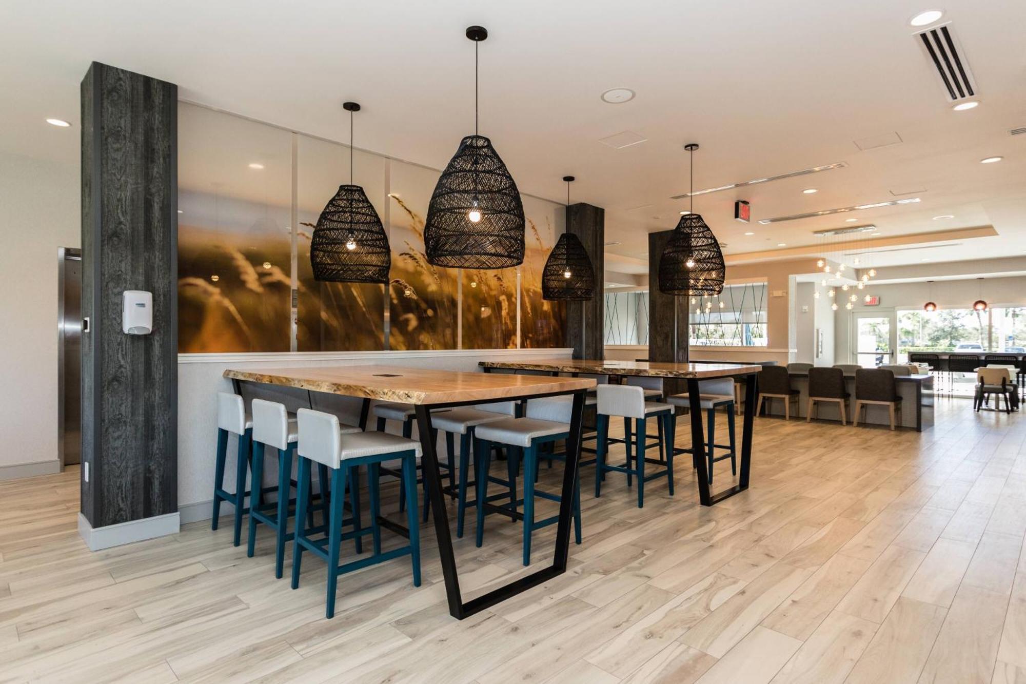 Towneplace Suites Port St. Lucie I-95 Esterno foto