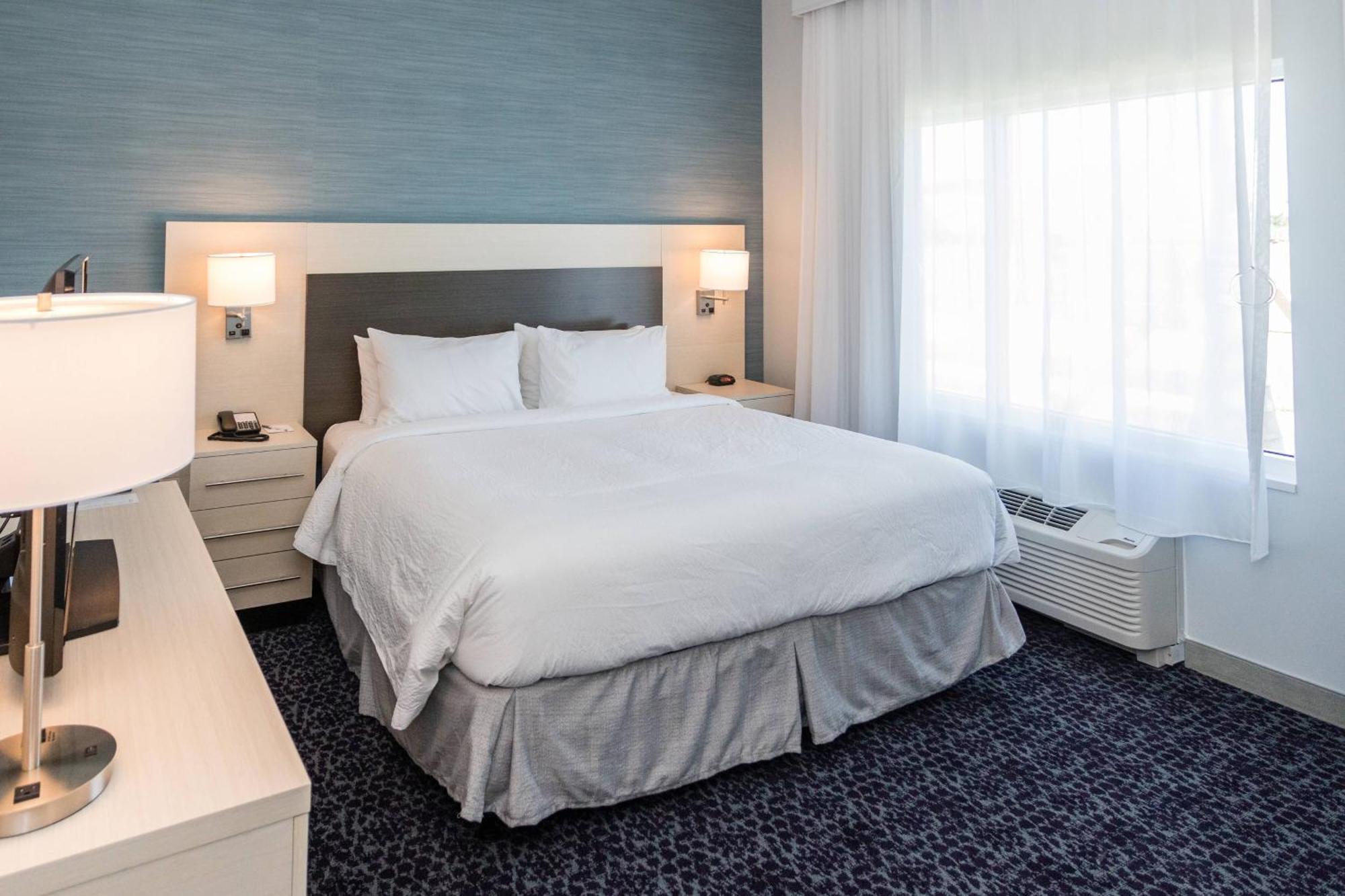 Towneplace Suites Port St. Lucie I-95 Esterno foto