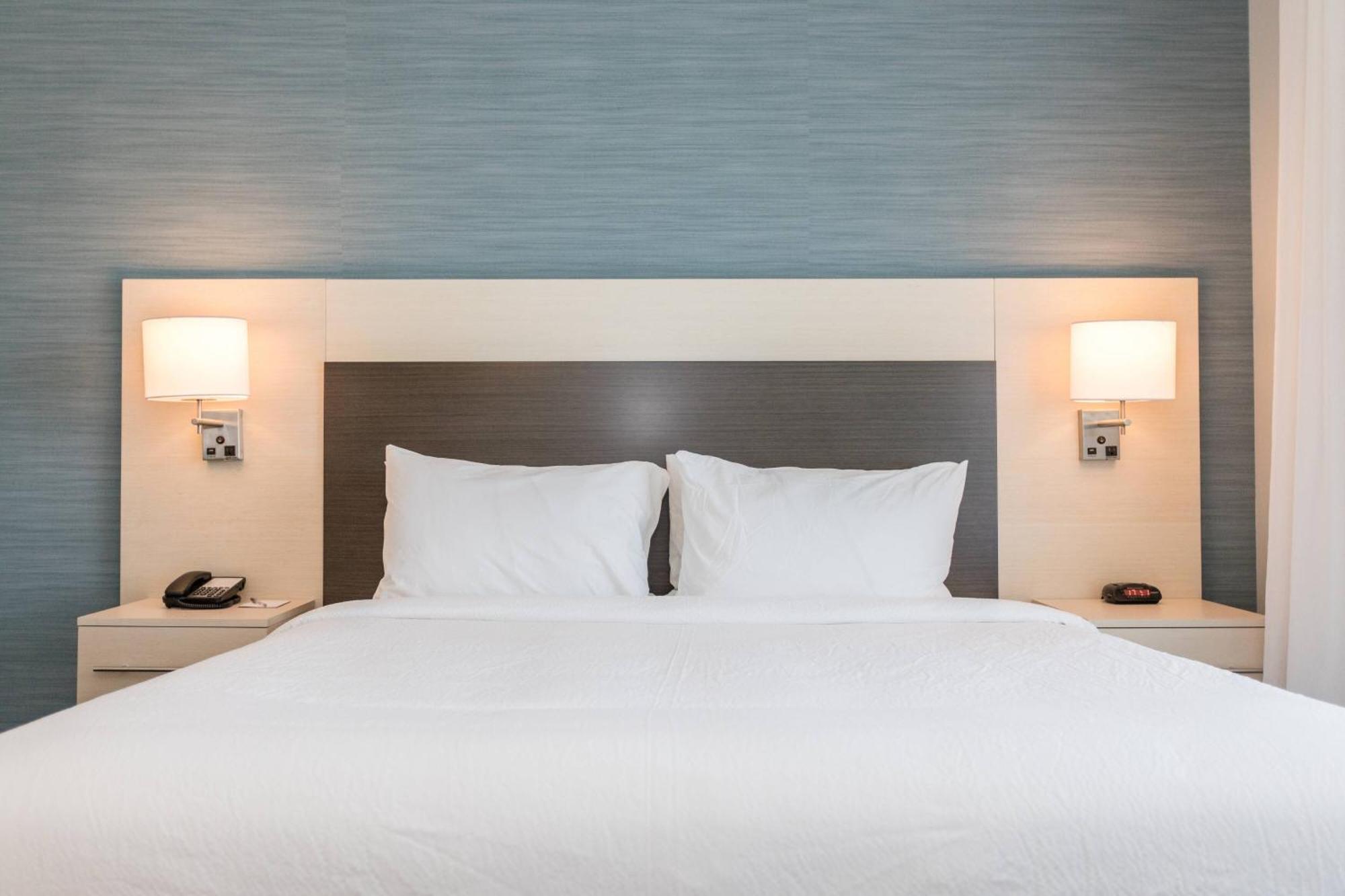 Towneplace Suites Port St. Lucie I-95 Esterno foto