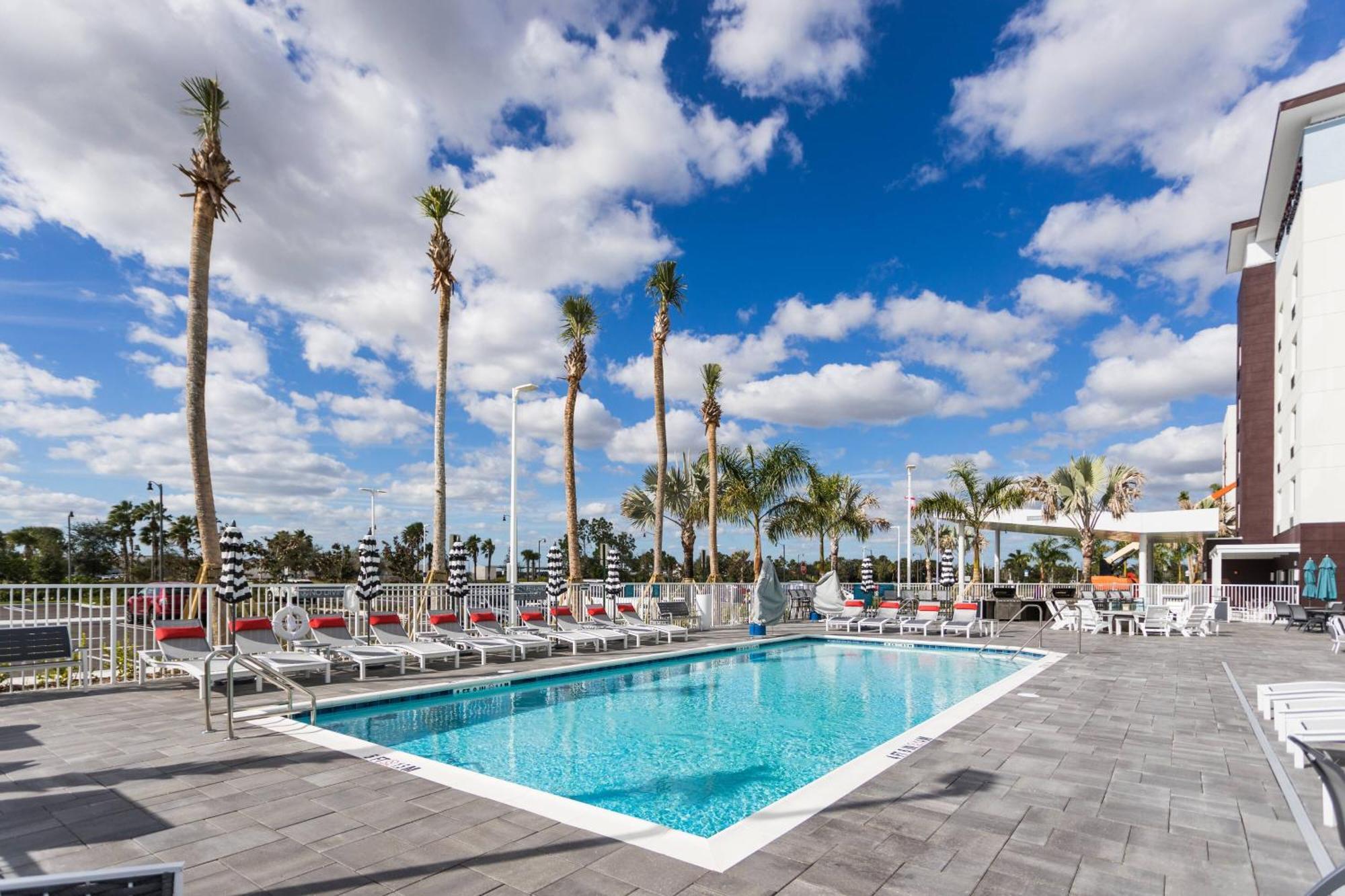 Towneplace Suites Port St. Lucie I-95 Esterno foto