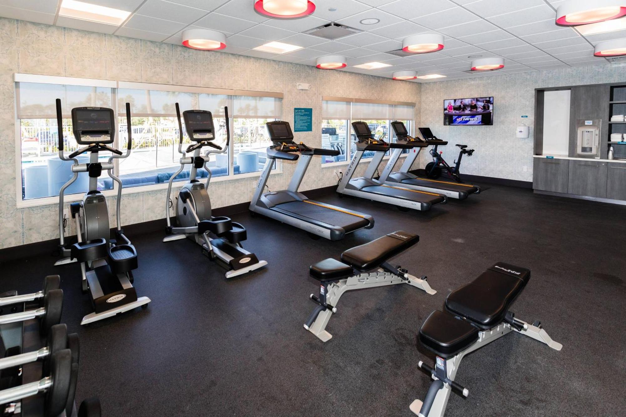 Towneplace Suites Port St. Lucie I-95 Esterno foto