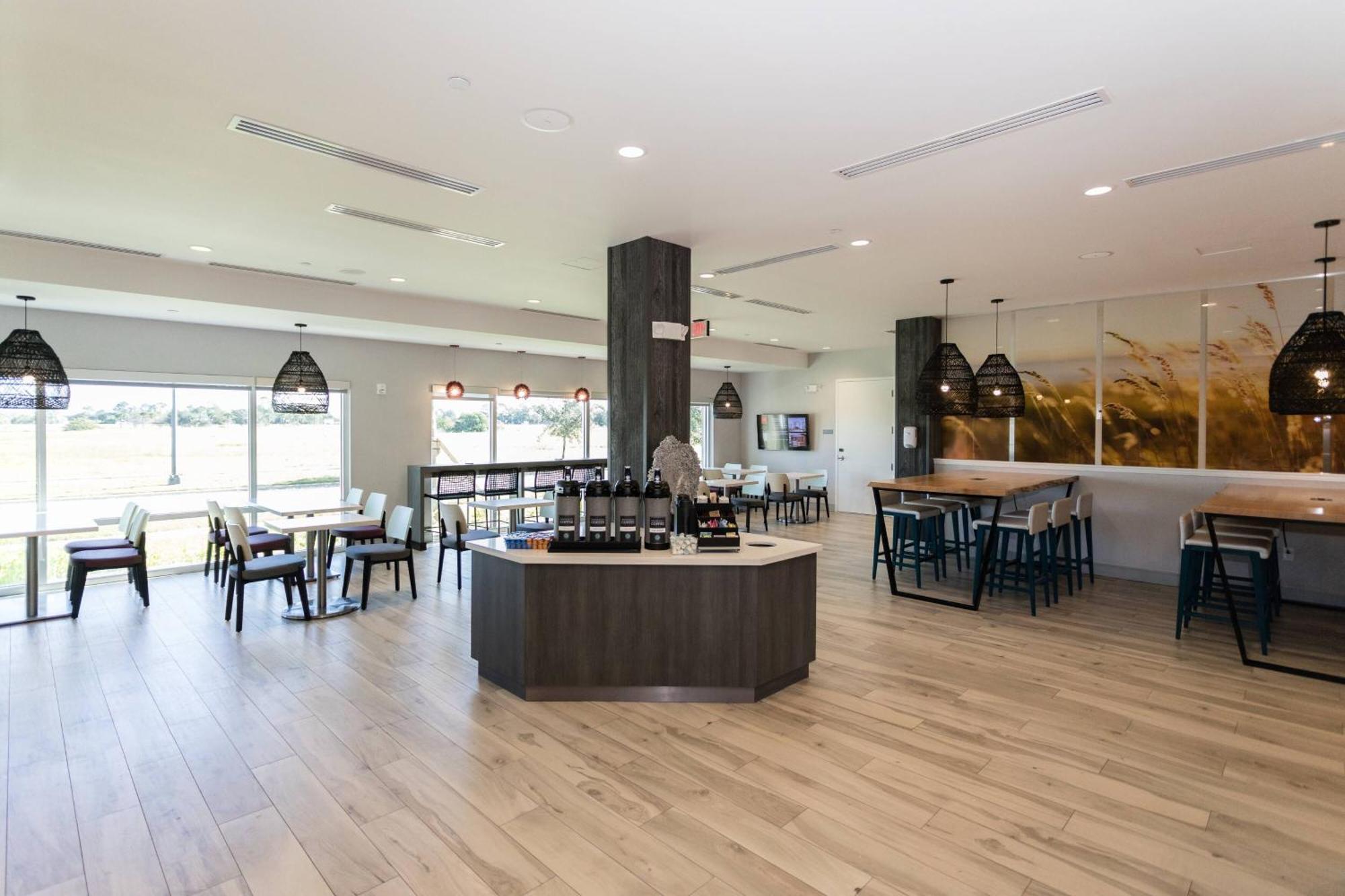 Towneplace Suites Port St. Lucie I-95 Esterno foto