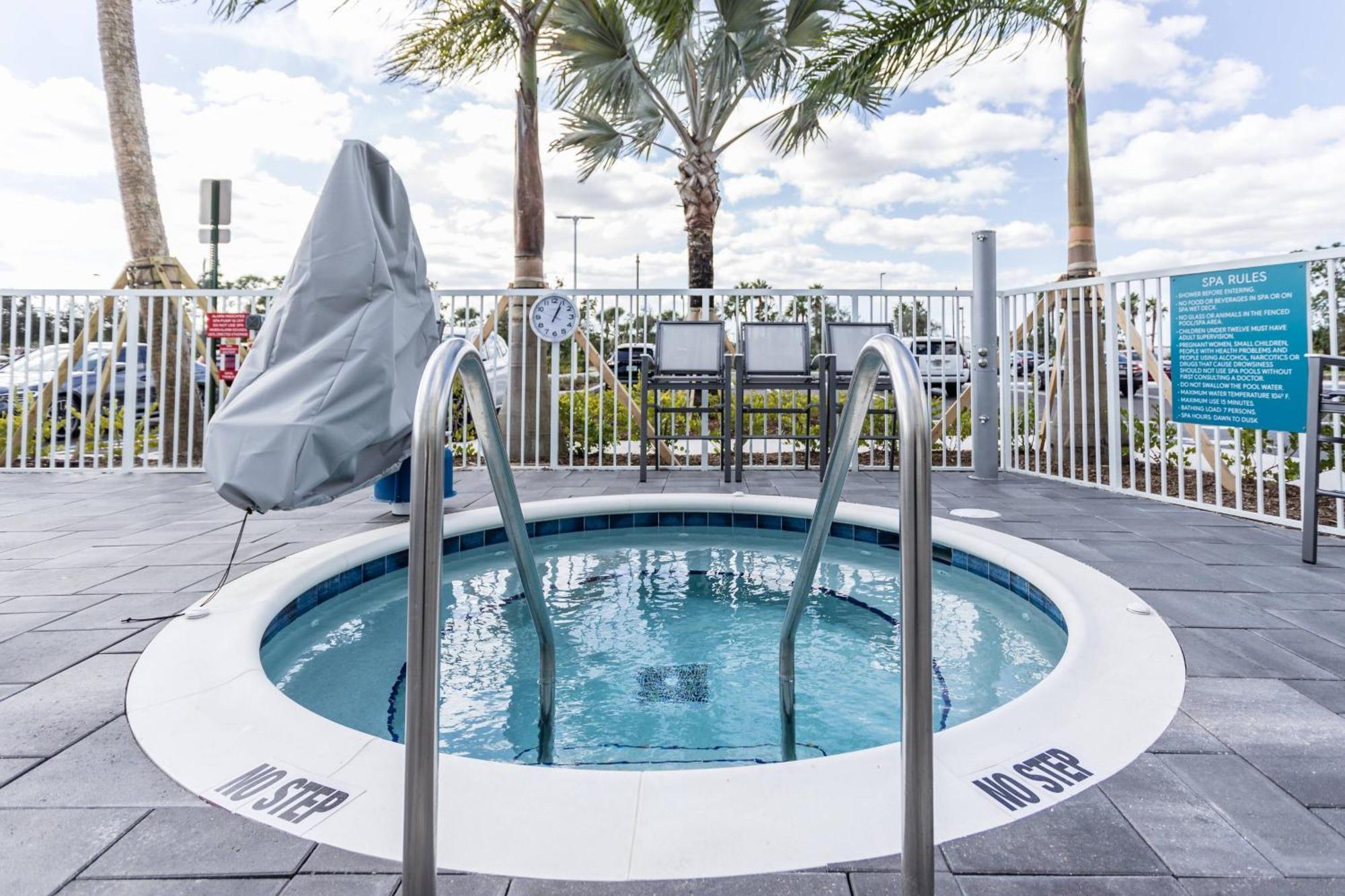 Towneplace Suites Port St. Lucie I-95 Esterno foto