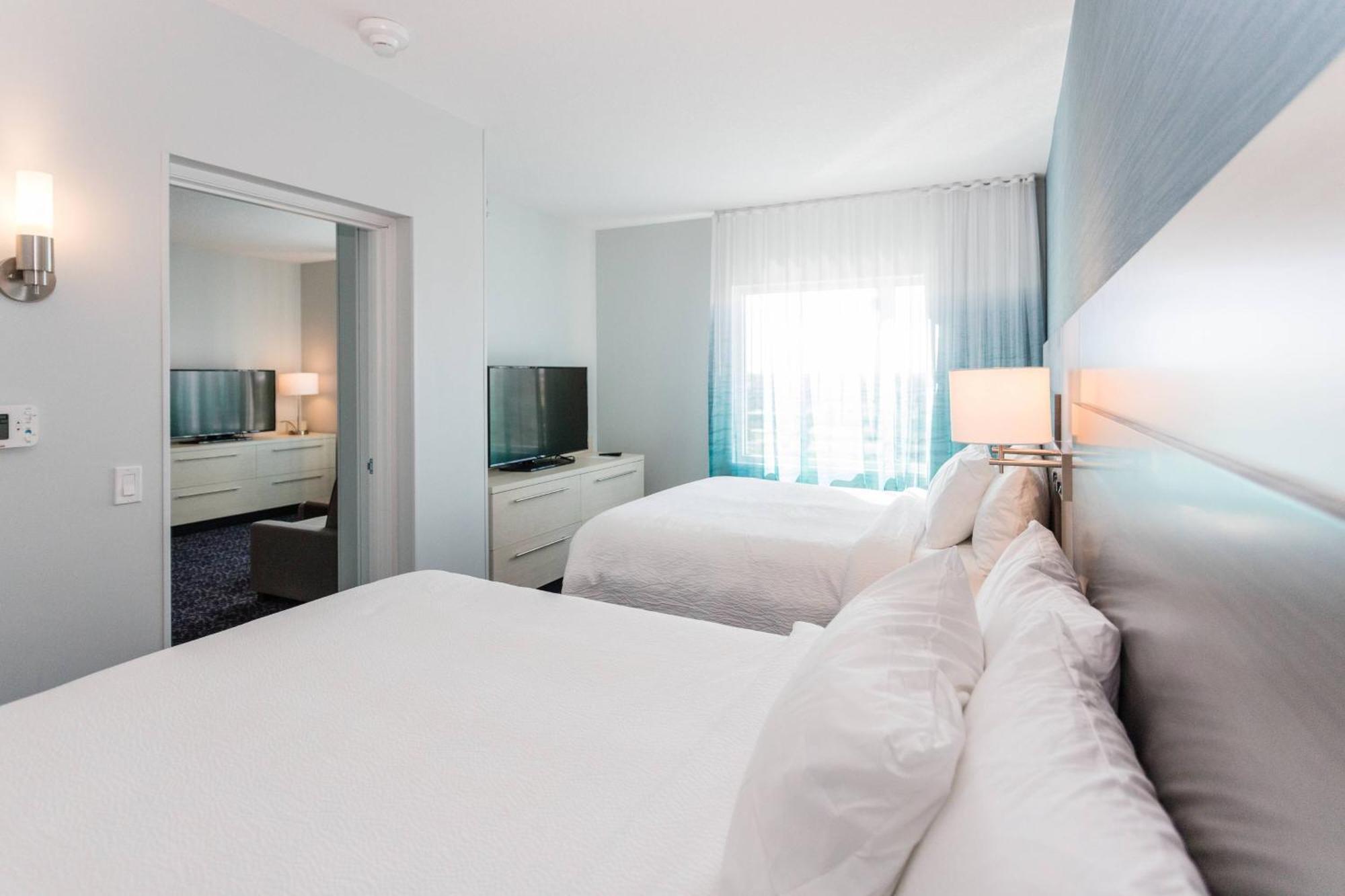 Towneplace Suites Port St. Lucie I-95 Esterno foto