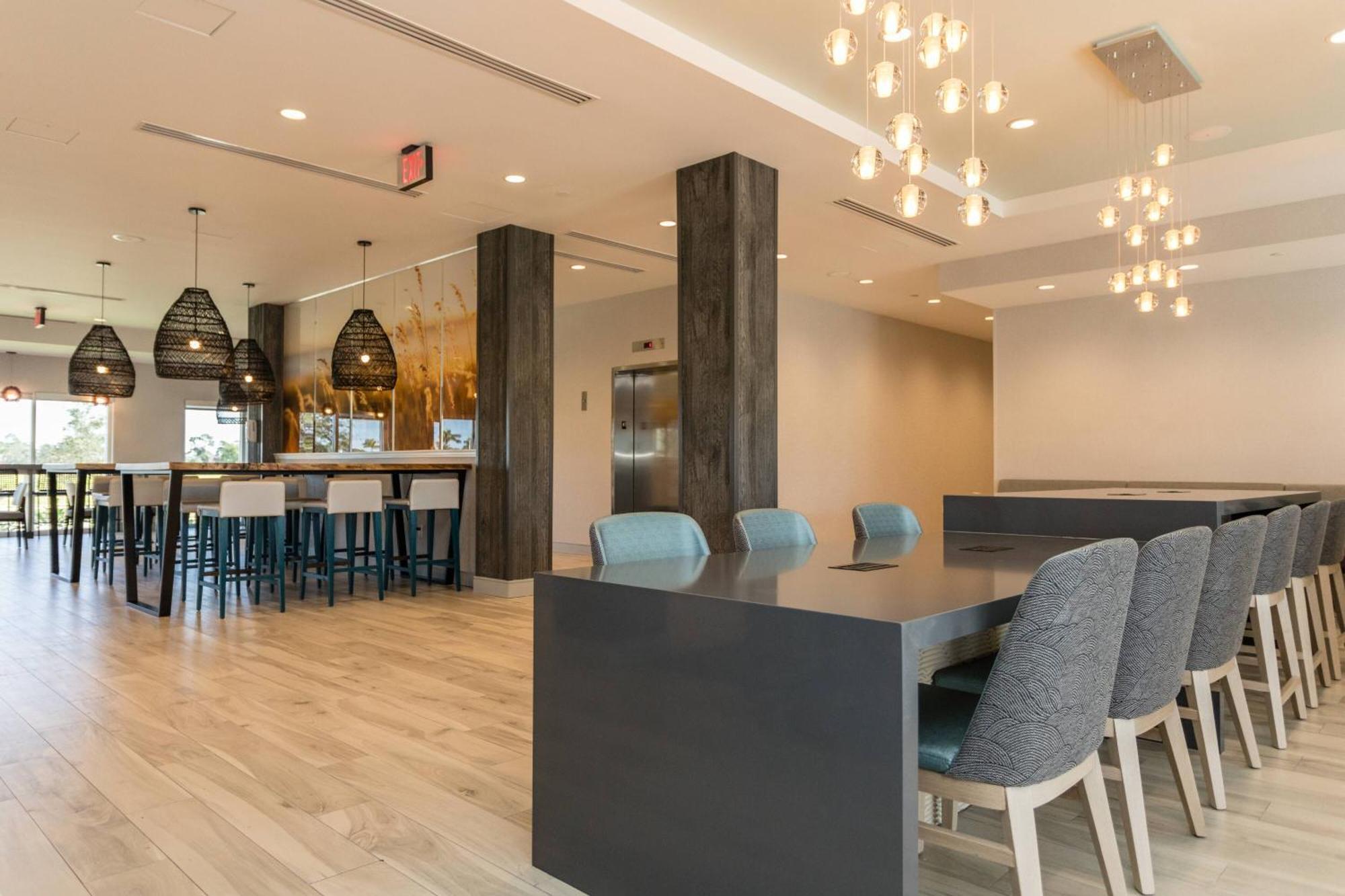 Towneplace Suites Port St. Lucie I-95 Esterno foto