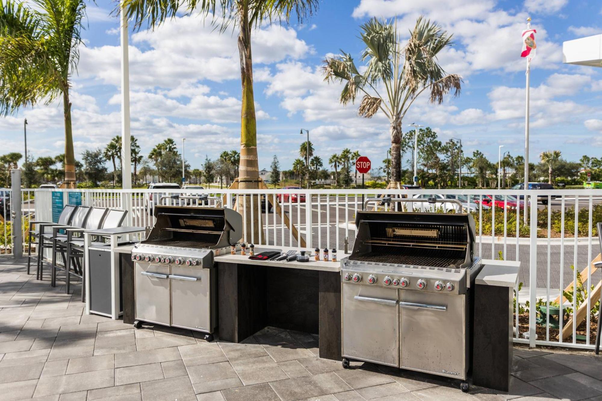 Towneplace Suites Port St. Lucie I-95 Esterno foto