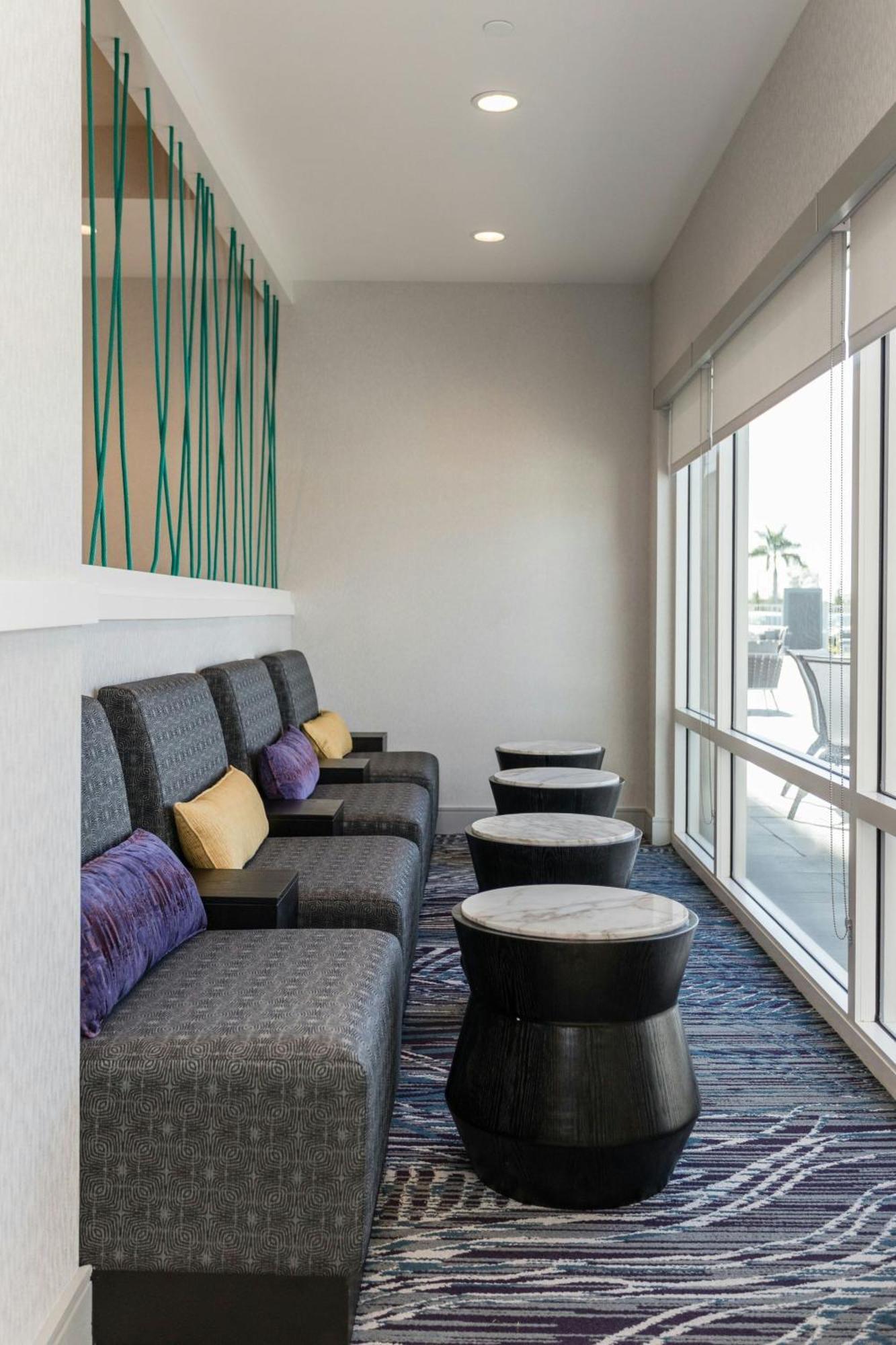 Towneplace Suites Port St. Lucie I-95 Esterno foto