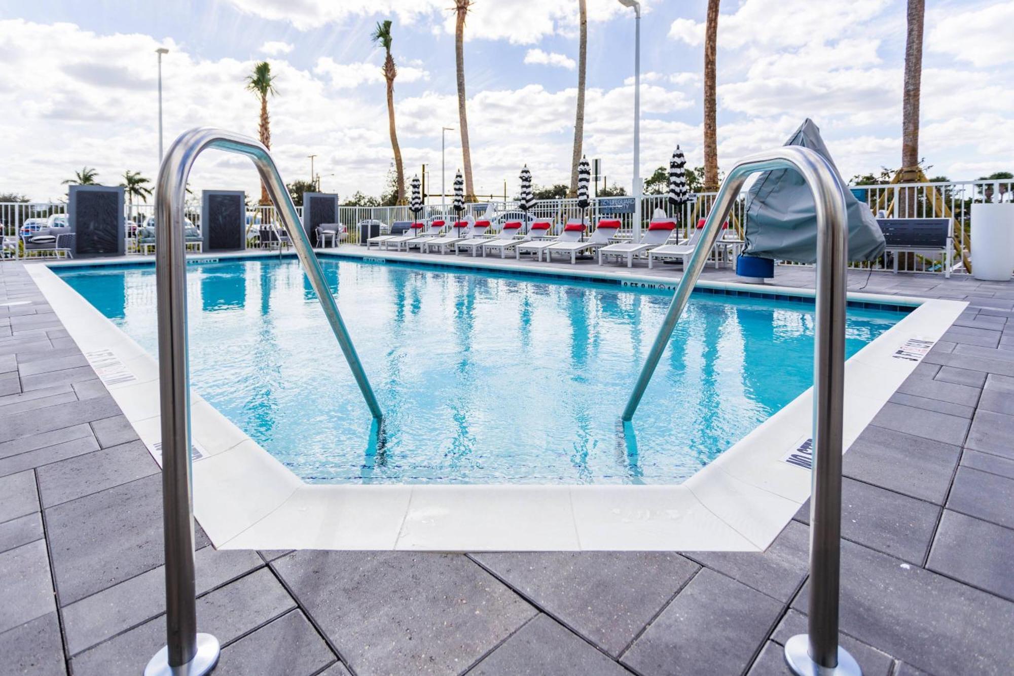 Towneplace Suites Port St. Lucie I-95 Esterno foto