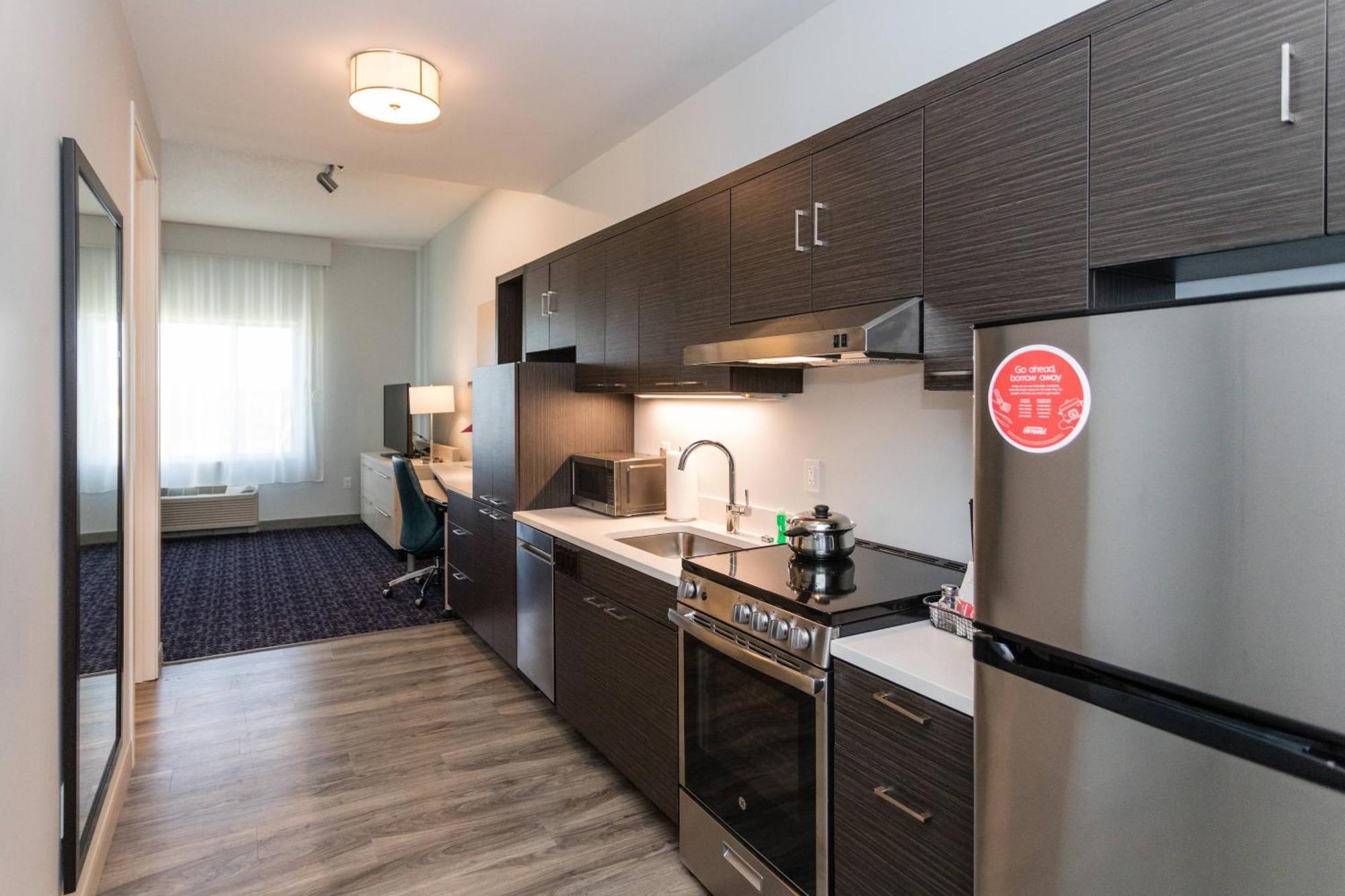 Towneplace Suites Port St. Lucie I-95 Esterno foto