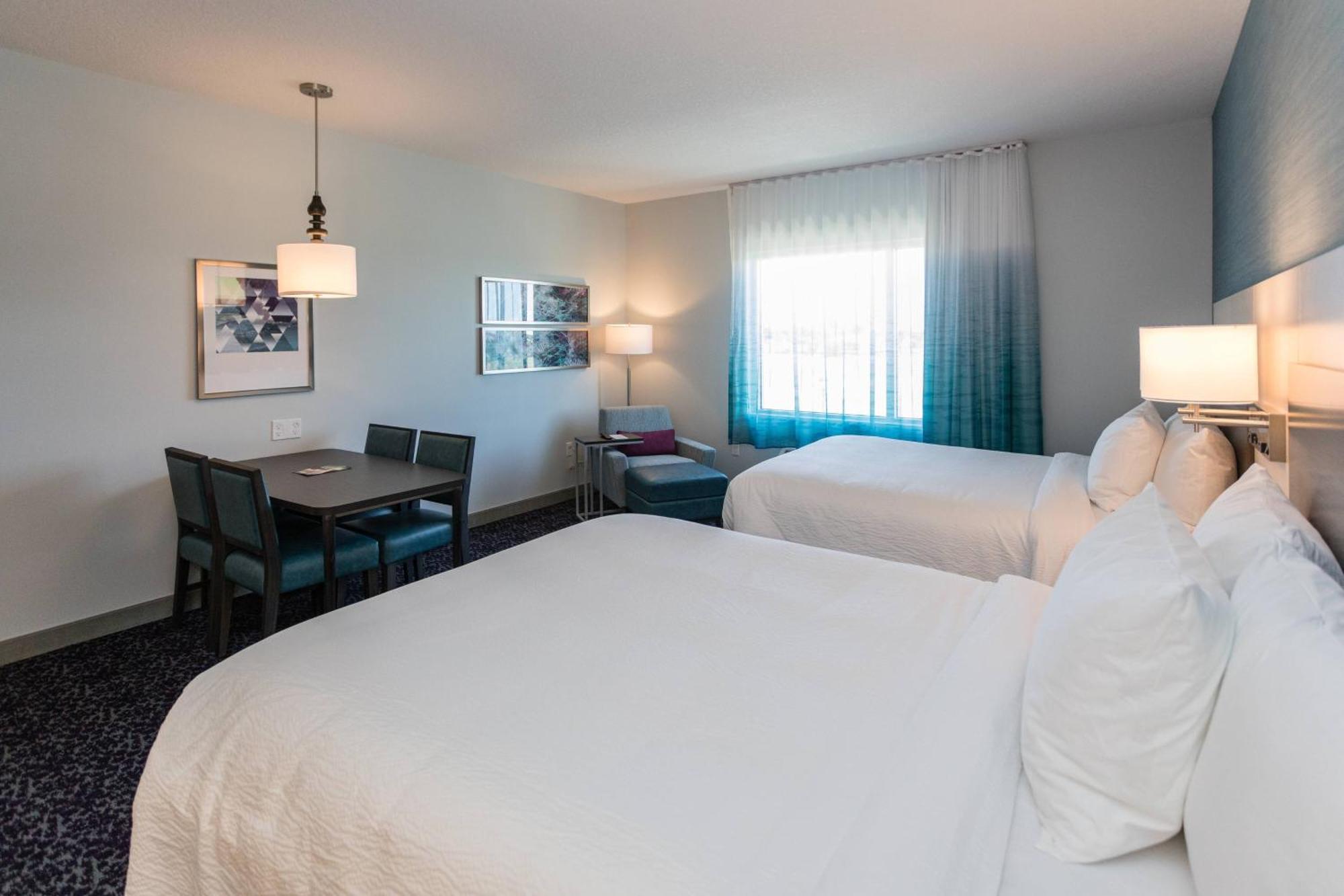 Towneplace Suites Port St. Lucie I-95 Esterno foto