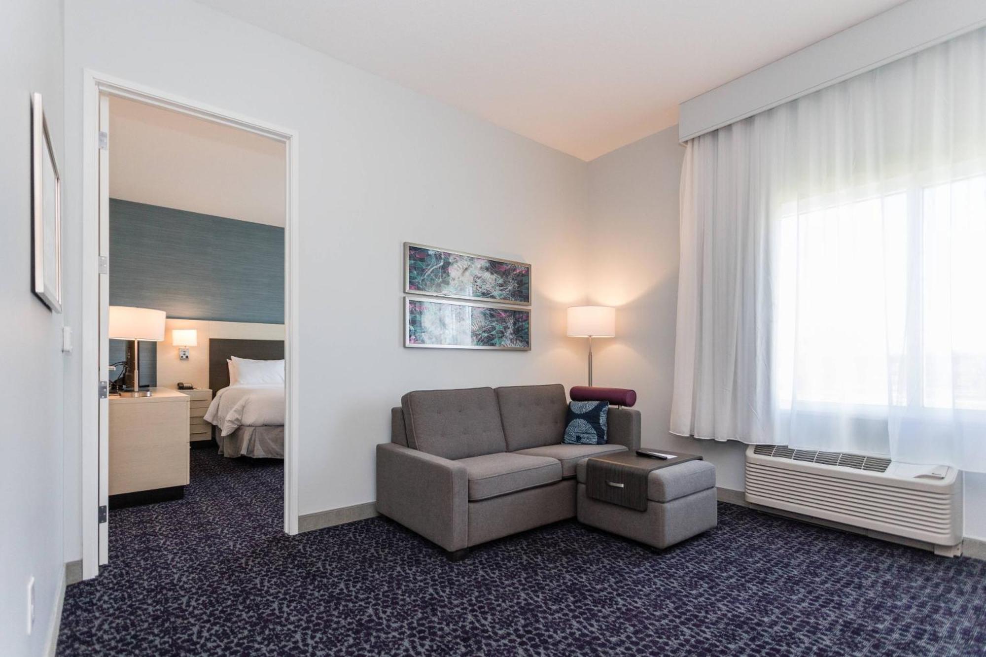 Towneplace Suites Port St. Lucie I-95 Esterno foto