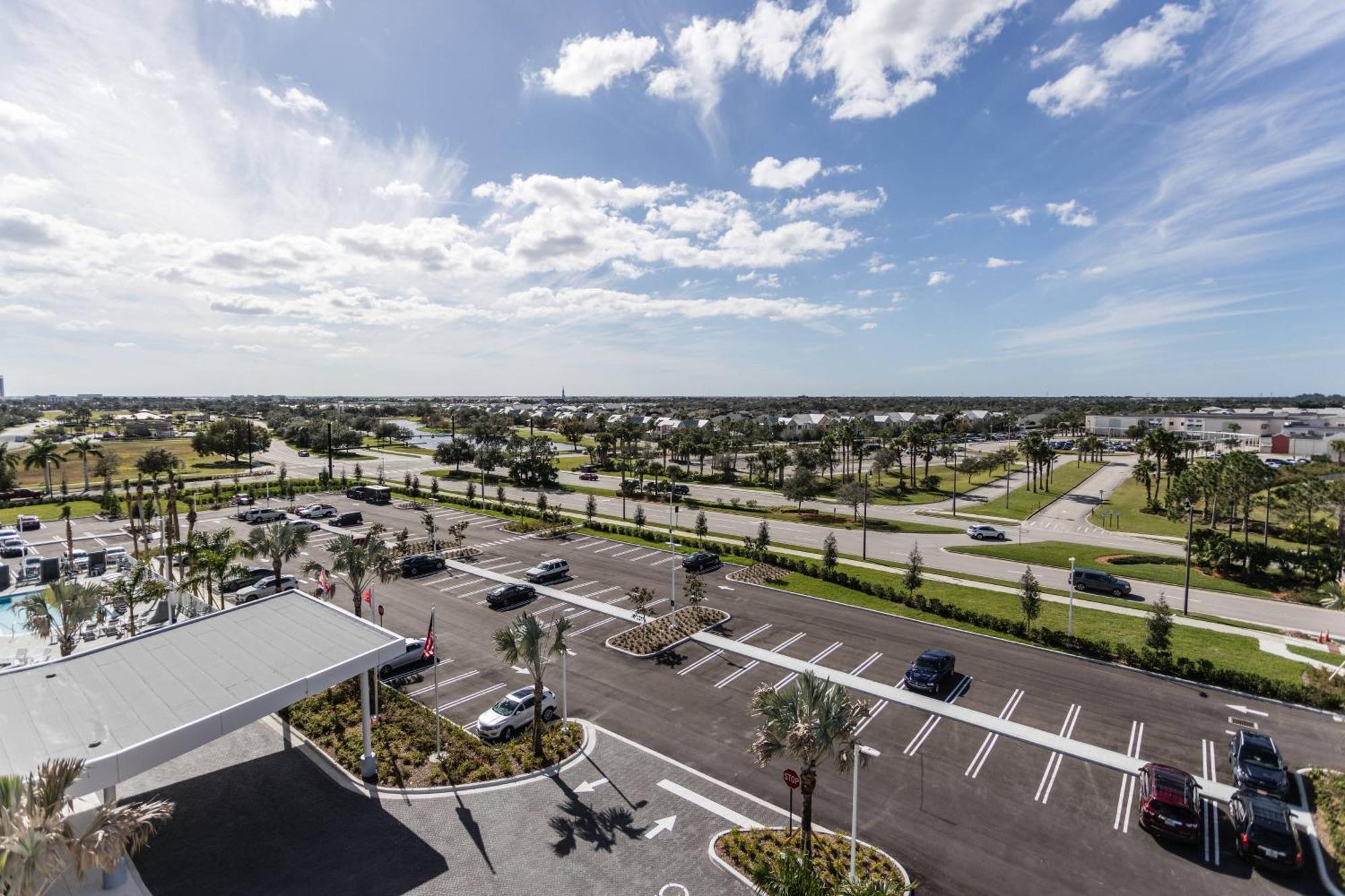 Towneplace Suites Port St. Lucie I-95 Esterno foto